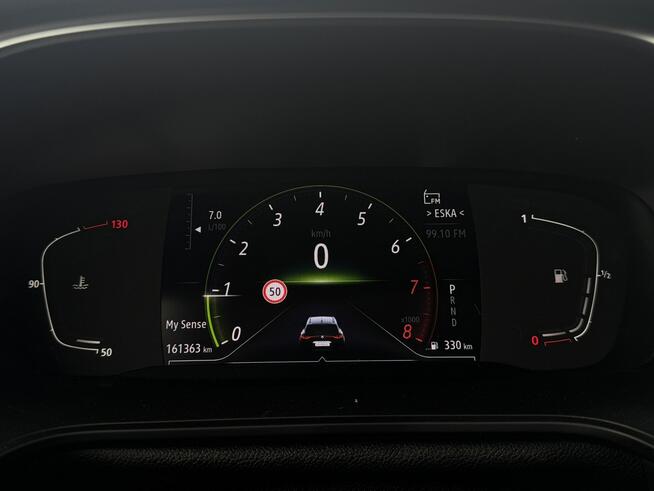Renault Megane Salon Polska Poleasingowy I właściciel Serwis ASO VAT 23% Bezwypadkowy