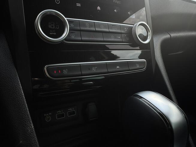 Renault Megane Salon Polska Poleasingowy I właściciel Serwis ASO VAT 23% Bezwypadkowy