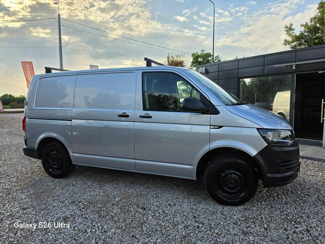 Volkswagen Transporter 2.0TDI#150KM#Klima#Elektryka#Start Stop#Świeży Import#Gwarancja#Faktur