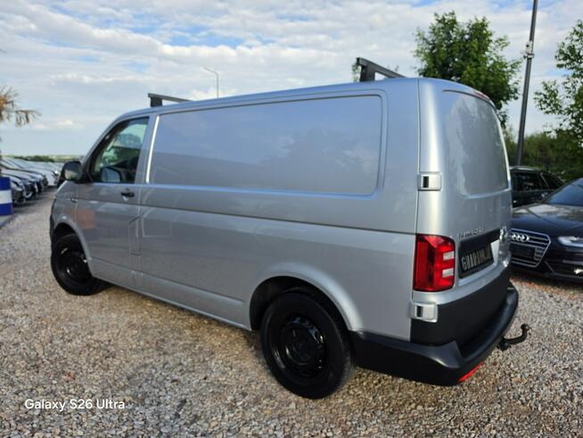 Volkswagen Transporter 2.0TDI#150KM#Klima#Elektryka#Start Stop#Świeży Import#Gwarancja#Faktur