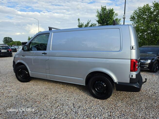 Volkswagen Transporter 2.0TDI#150KM#Klima#Elektryka#Start Stop#Świeży Import#Gwarancja#Faktur
