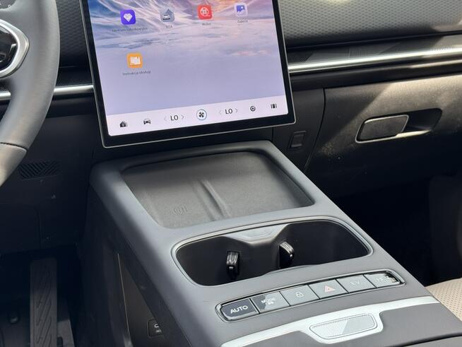 Jaecoo 7 Super Hybrid PHEV 1.5 T-GDI (143 KM + EE 204 KM) - Demo