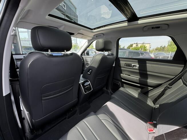 Jaecoo 7 Super Hybrid PHEV 1.5 T-GDI (143 KM + EE 204 KM) - Demo