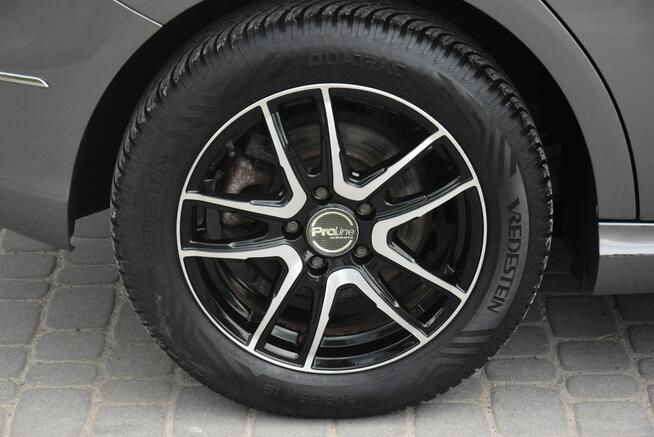 Mercedes B 180 1.5D Navi PDC Klimatronik Grzane Fotele Sprowadzony