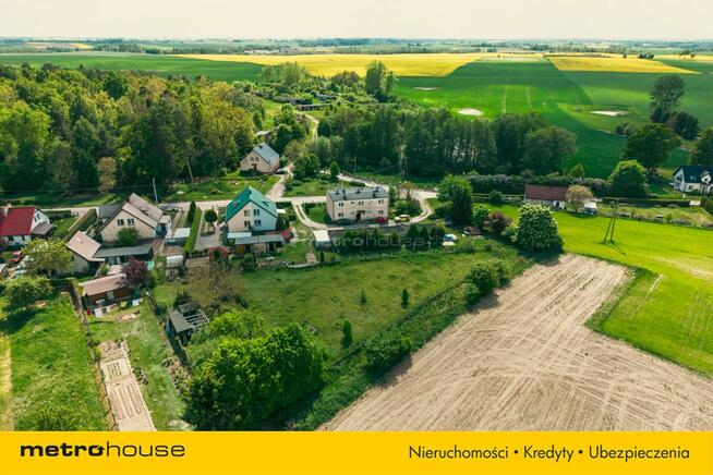 Działka Mały Mędromierz