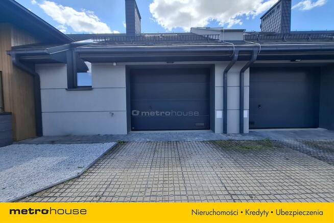 APARTAMENT JAK DOM GARAŻ OGRÓD PANORAMA