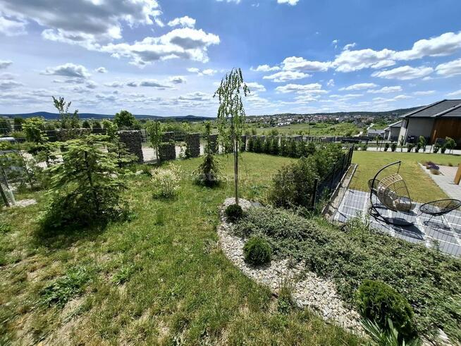 APARTAMENT JAK DOM GARAŻ OGRÓD PANORAMA