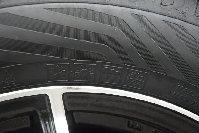 Mercedes B 180 1.5D Navi PDC Klimatronik Grzane Fotele Sprowadzony