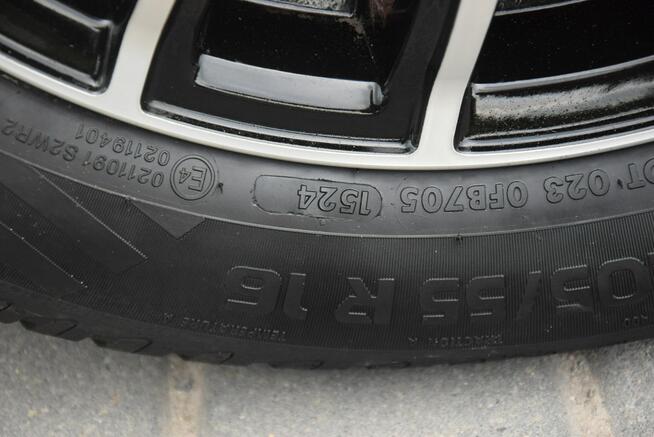 Mercedes B 180 1.5D Navi PDC Klimatronik Grzane Fotele Sprowadzony