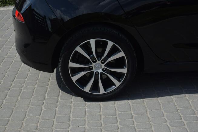 Hyundai i30 1.6D 2017r Full Opcja Navi Kamera Panorama Sprowadzony Opłacony