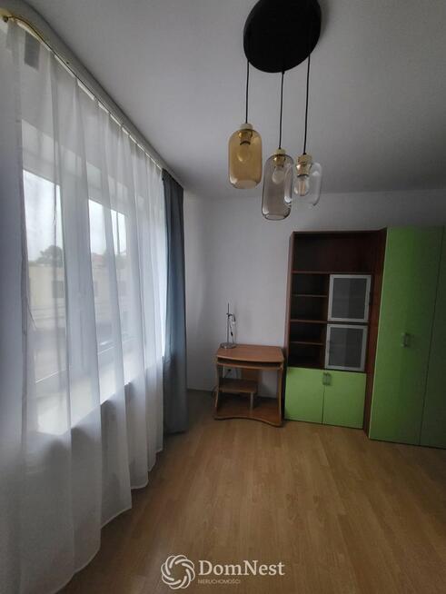 Mieszkanie Kraków Podgórze, Zachodnia