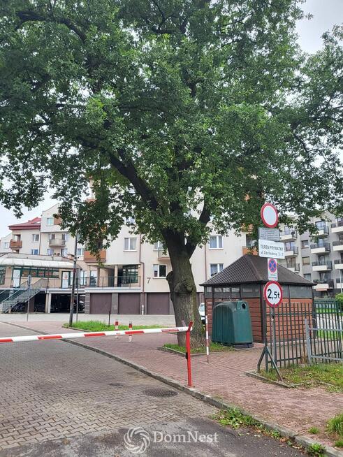 Mieszkanie Kraków Podgórze, Zachodnia