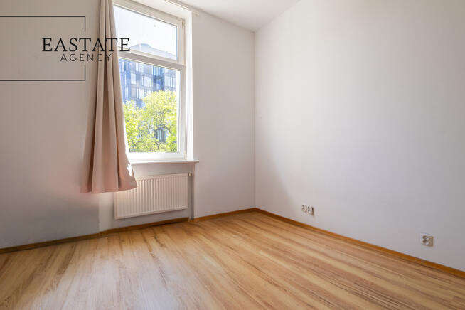 2-pokojowe mieszkanie w centrum