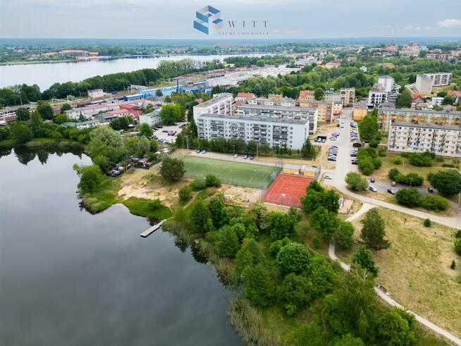 Mieszkanie Ostróda Ostróda, Jaracza