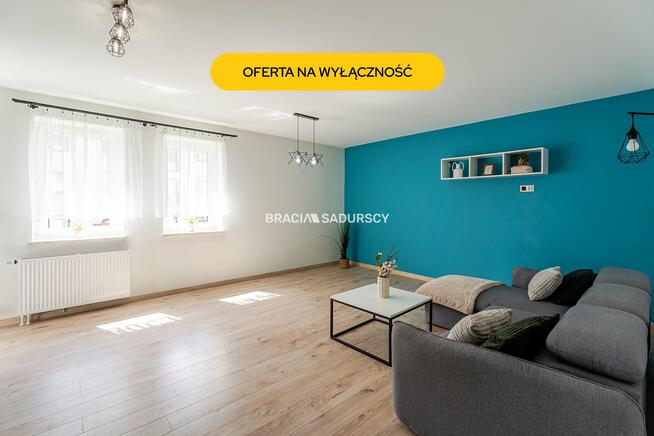 Mieszkanie Kraków Bronowice, Bronowice Wielkie, Radzikowskiego
