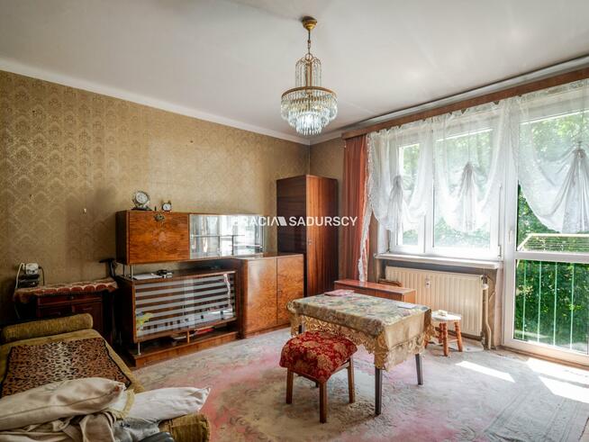 Mieszkanie Kraków Podgórze, Wielicka