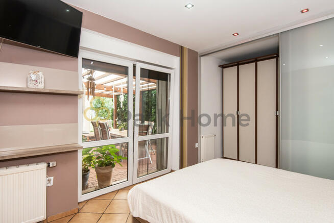Dom Mosina,