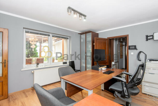 Dom Mosina,