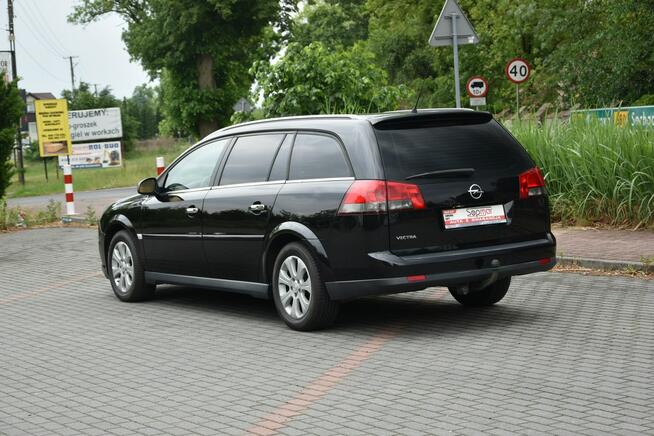 Opel Vectra 2.8 250KM Manual 2008r. Skóra TEMPOMAT Climatronic