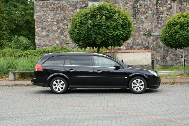 Opel Vectra 2.8 250KM Manual 2008r. Skóra TEMPOMAT Climatronic
