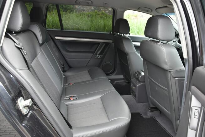 Opel Vectra 2.8 250KM Manual 2008r. Skóra TEMPOMAT Climatronic