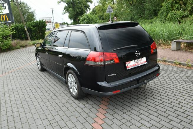 Opel Vectra 2.8 250KM Manual 2008r. Skóra TEMPOMAT Climatronic