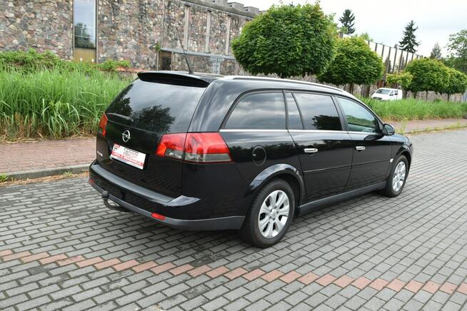 Opel Vectra 2.8 250KM Manual 2008r. Skóra TEMPOMAT Climatronic