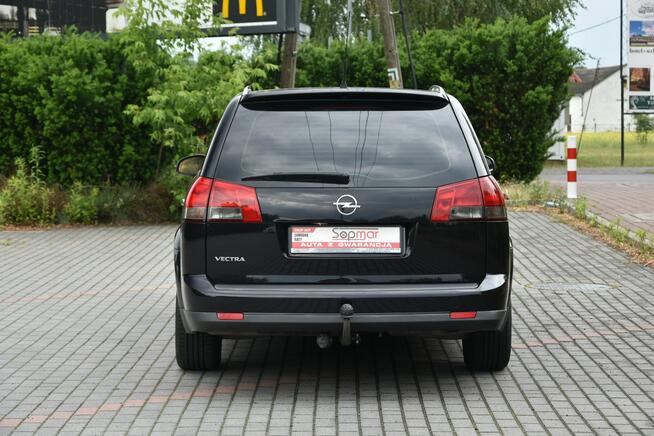 Opel Vectra 2.8 250KM Manual 2008r. Skóra TEMPOMAT Climatronic