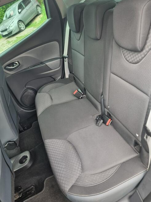 Renault Clio WERSJA GT*AUTOMAT*Navi*Pdc*Alu 17*Tempomat*Łopatki*Kubełki