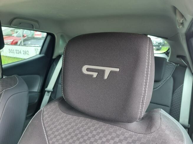Renault Clio WERSJA GT*AUTOMAT*Navi*Pdc*Alu 17*Tempomat*Łopatki*Kubełki