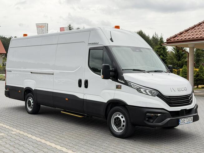 Iveco Daily 35S18 L4H2 16m3 Furgon Dostępny Od Ręki 12/2024 Max Opcja Sprinter Crafter