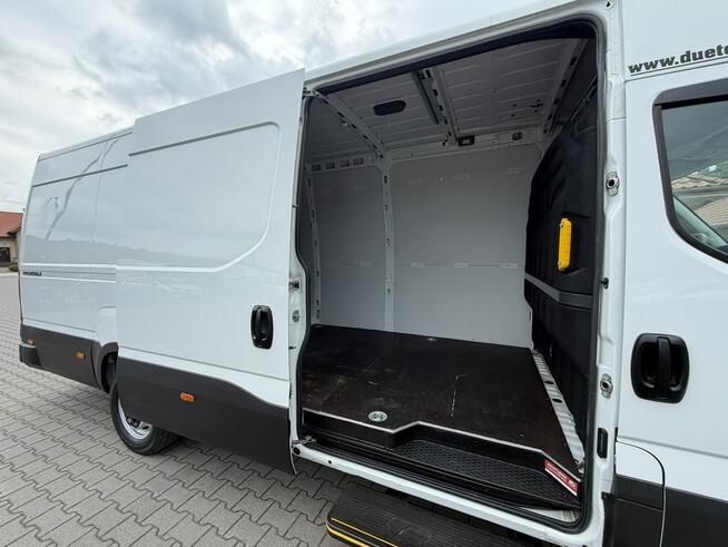 Iveco Daily 35S18 L4H2 16m3 Furgon Dostępny Od Ręki 12/2024 Max Opcja Sprinter Crafter