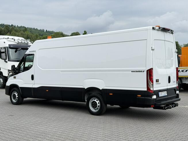 Iveco Daily 35S18 L4H2 16m3 Furgon Dostępny Od Ręki 12/2024 Max Opcja Sprinter Crafter