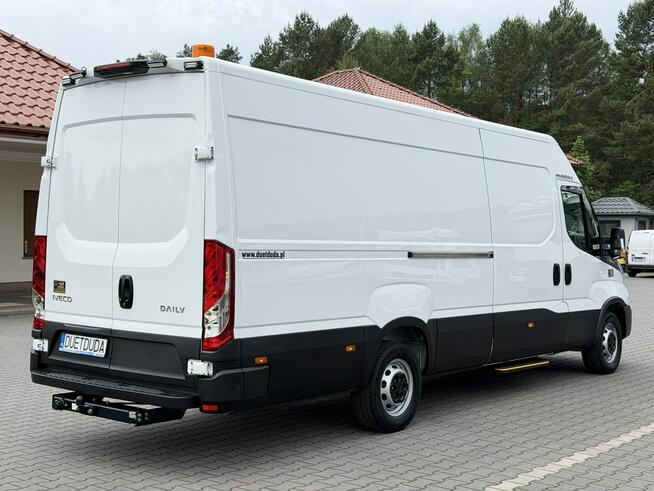 Iveco Daily 35S18 L4H2 16m3 Furgon Dostępny Od Ręki 12/2024 Max Opcja Sprinter Crafter