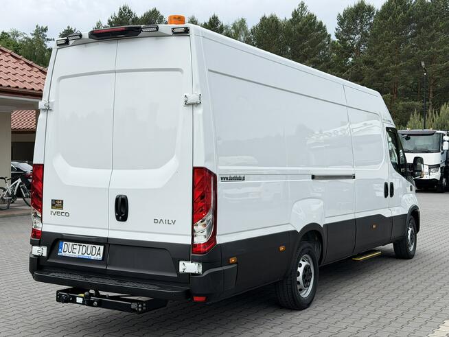Iveco Daily 35S18 L4H2 16m3 Furgon Dostępny Od Ręki 12/2024 Max Opcja Sprinter Crafter