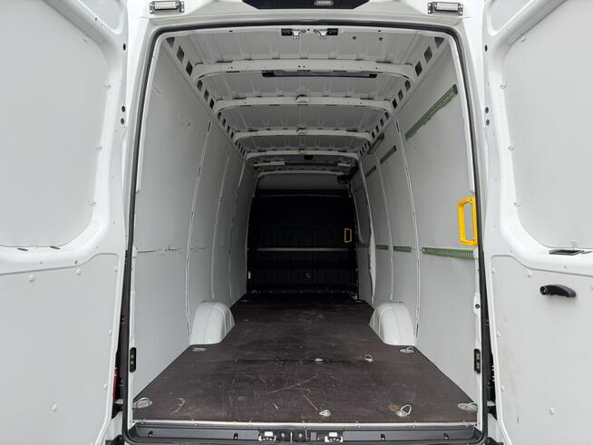 Iveco Daily 35S18 L4H2 16m3 Furgon Dostępny Od Ręki 12/2024 Max Opcja Sprinter Crafter