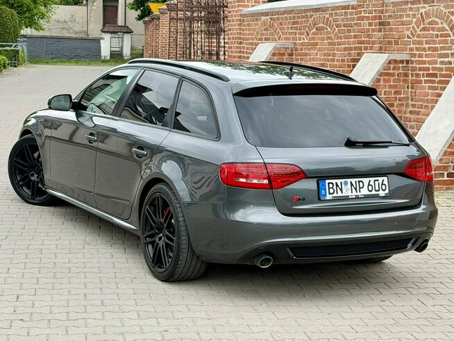 Audi A4 S4 ! S-Line Plus ! Full Opcja ! Opłacona ! Super Stan !