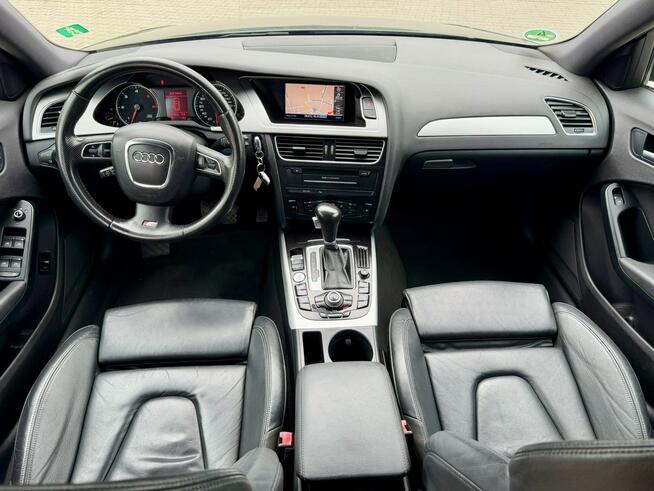 Audi A4 S4 ! S-Line Plus ! Full Opcja ! Opłacona ! Super Stan !