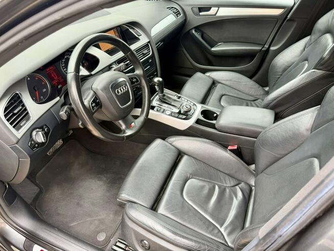 Audi A4 S4 ! S-Line Plus ! Full Opcja ! Opłacona ! Super Stan !