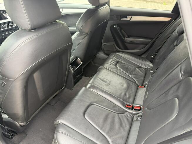 Audi A4 S4 ! S-Line Plus ! Full Opcja ! Opłacona ! Super Stan !