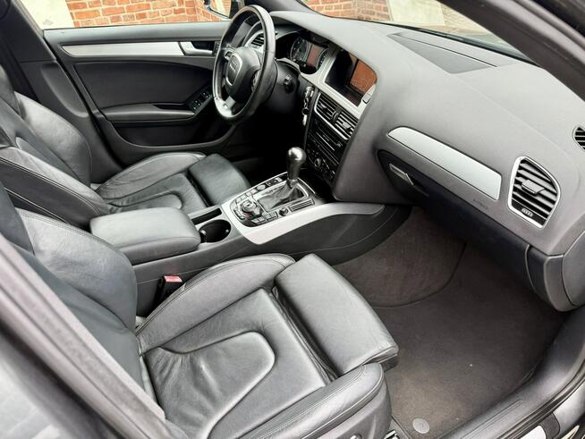 Audi A4 S4 ! S-Line Plus ! Full Opcja ! Opłacona ! Super Stan !