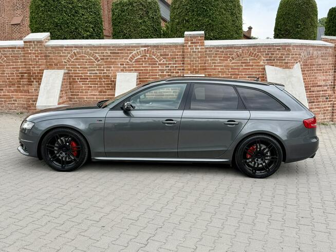 Audi A4 S4 ! S-Line Plus ! Full Opcja ! Opłacona ! Super Stan !