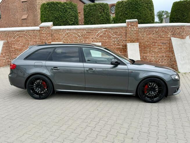 Audi A4 S4 ! S-Line Plus ! Full Opcja ! Opłacona ! Super Stan !