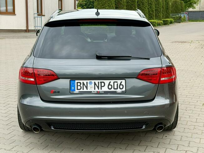 Audi A4 S4 ! S-Line Plus ! Full Opcja ! Opłacona ! Super Stan !