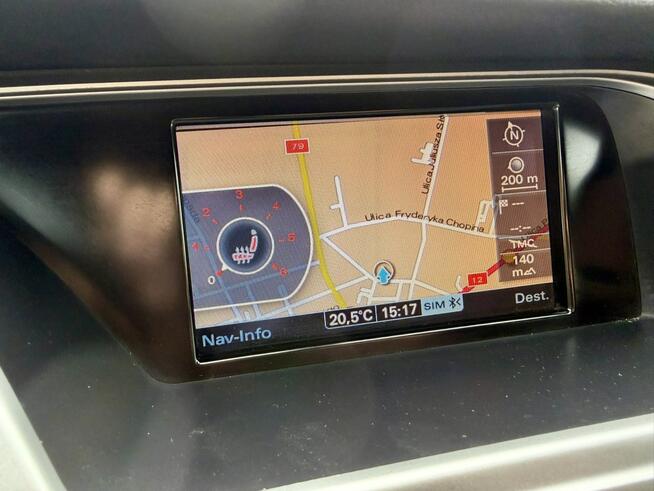 Audi A4 S4 ! S-Line Plus ! Full Opcja ! Opłacona ! Super Stan !