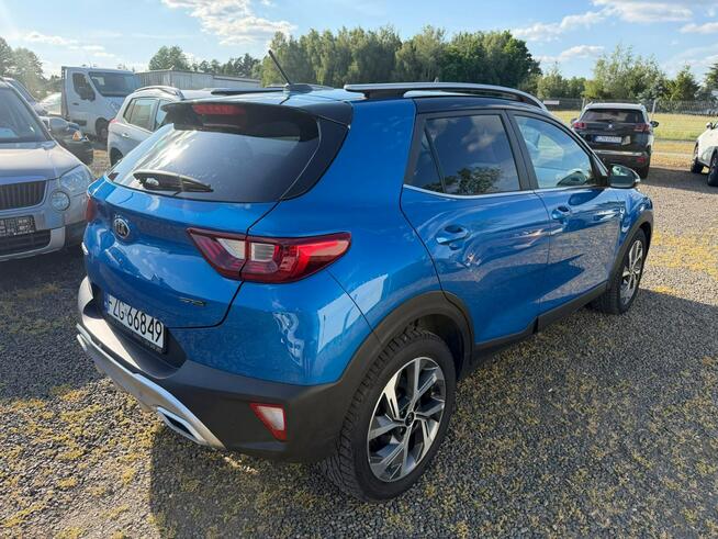 Kia Stonic automat, klimatronic, gwarancja!