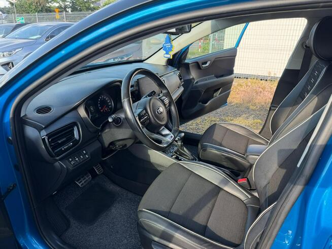 Kia Stonic automat, klimatronic, gwarancja!