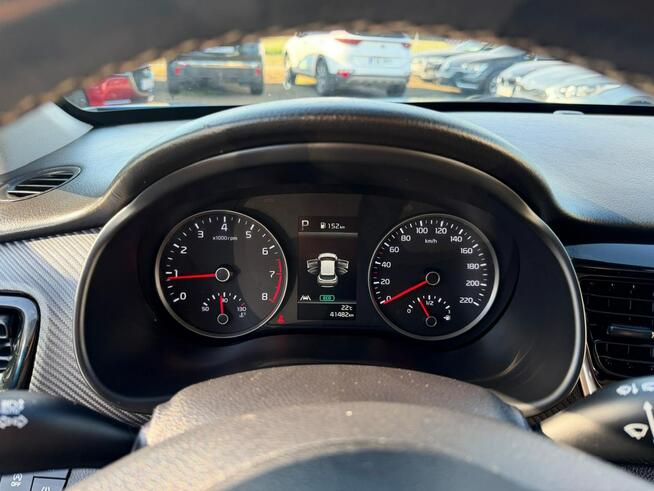 Kia Stonic automat, klimatronic, gwarancja!