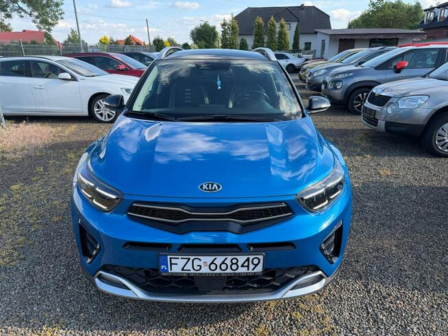 Kia Stonic automat, klimatronic, gwarancja!