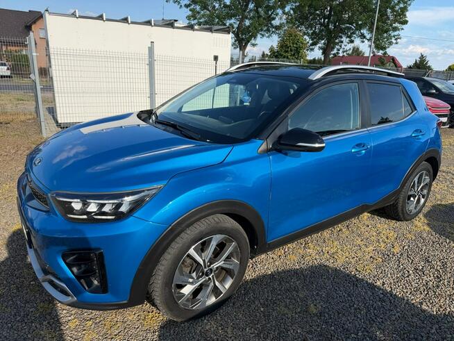 Kia Stonic automat, klimatronic, gwarancja!
